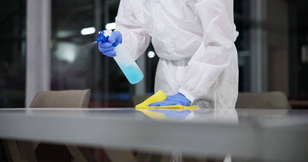 24/7 Emergency Infectious Disease Decontamination experts in Gentry, AR